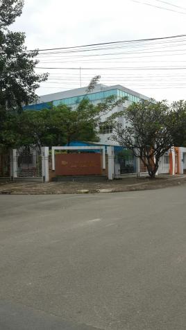 Nhà mặt tiền KDC An Bình thích hợp kinh doanh, mở văn phòng 9091214