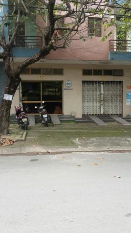 Nhà mặt tiền KDC An Bình thích hợp kinh doanh, mở văn phòng 9091214