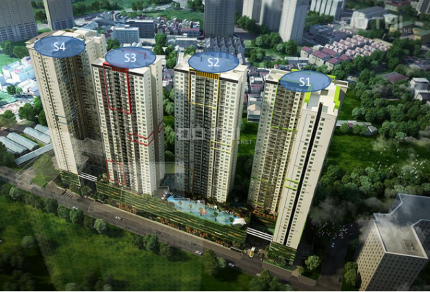 Sesons Avenue thanh toán 30% nhận nhà, nhiều ưu đãi đặc biệt 9031176