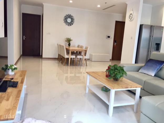 Cần thanh lý căn hộ Vinhomes Central Park, giá gốc chủ đầu tư 9033979