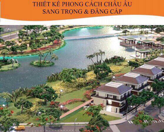 Mở bán lô đất nền liền kề, shophouse, biệt thự khu đô thị mới Phúc Ninh, thành phố Bắc Ninh 9094431