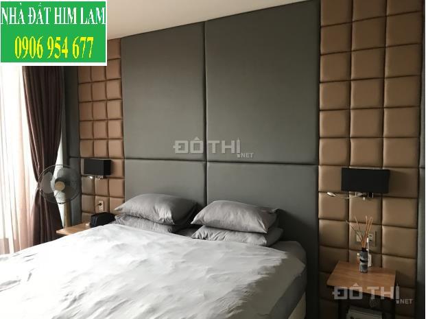 Bán nhà đẹp nội thất cao cấp khu Him Lam Kênh Tẻ Q. 7, DT 5x20m, giá 14.5 tỷ. LH 0906 954 677 9035288