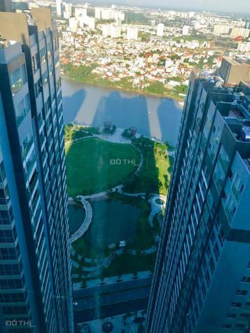 Hot! Penthouse Vinhomes Central Park, giá cực tốt  9037610