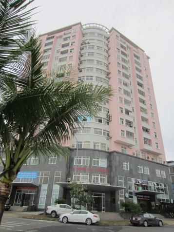 Cần bán gấp căn chung cư 2 mặt tiền ở Licogi 18.1 Tower, Hồng Hà, Hạ Long 9071347