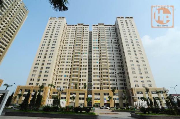 GĐ cần bán chung cư Tân Tây Đô – 54m2 – Full nội thất 9038301