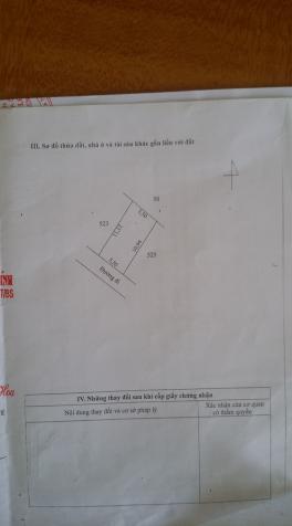 Bán đất đường Nguyễn Hữu Cảnh, Thừa Thiên Huế 9110984