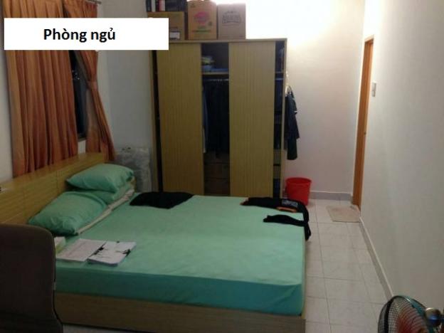 Cho thuê giá tốt căn hộ chung cư Giai Việt, Tạ Quang Bửu, Q8. Diện tích 82m2 9105546