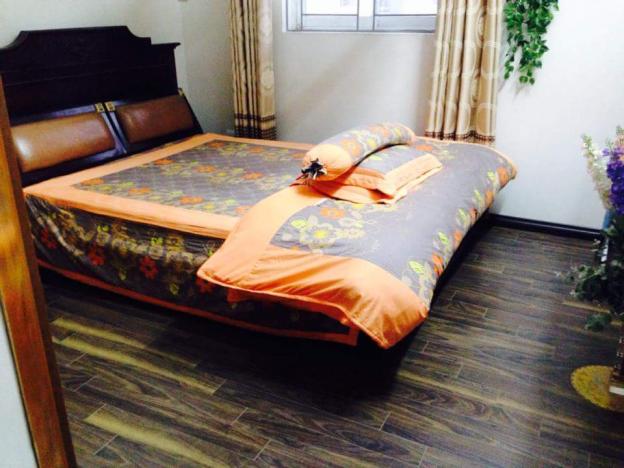 Bán căn hộ chung cư B11C Nam Trung Yên, 95.7 m2, 3 phòng ngủ, nhà sửa đẹp chỉ việc về ở 9086093