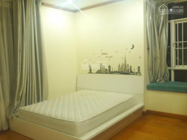 Cho thuê căn hộ tại Phú Hoàng Anh, DT 129m2, nội thất cao cấp, giá 15 triệu/tháng. LH: 0901319986 9134409