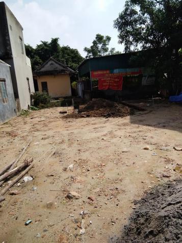 Bán lô đất kiệt ô tô Hoàng Quốc Việt - 74m2- gần An Cựu City 9111049