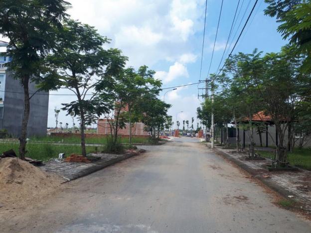 Bán lô đất ngay mặt tiền đường Nguyễn Xiển dự án Việt Nhân Villa Riverside, DT 52m2, giá 1.15 tỷ 9195617