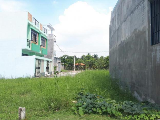 Bán lô đất ngay mặt tiền đường Nguyễn Xiển dự án Việt Nhân Villa Riverside, DT 52m2, giá 1.15 tỷ 9195617