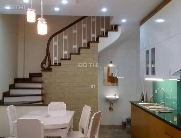 Bán nhà 37m2, 5 tầng, 2.92 tỷ - Vạn Phúc, quận Hà Đông, Hà Nội 9048803