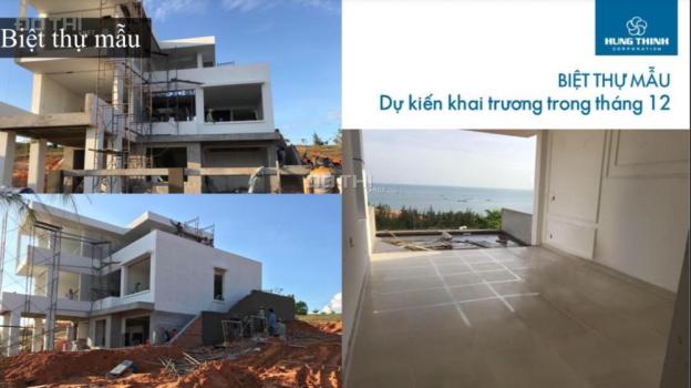 Lý do chọn mua đất nền BT nghỉ dưỡng Phan Thiết chỉ 4,5 tr/m2, sở hữu lâu dài. LH: 0935539053 9050094