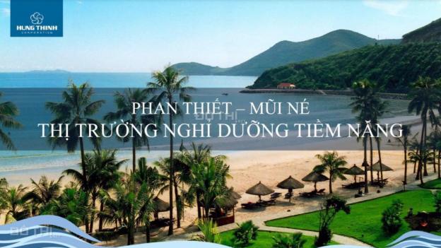 Bán đất biệt thự tại Mũi Né, Phan Thiết, 250m2, giá 1,2 tỷ. Trả góp 1,5 năm, LH 0935539053 9050459