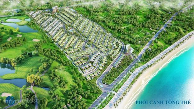 Đất nền 100% view biển, vị trí đắc địa mặt biển Phan Thiết. Giá chỉ từ 4,5tr/m2, LH: 0935539053 9050501