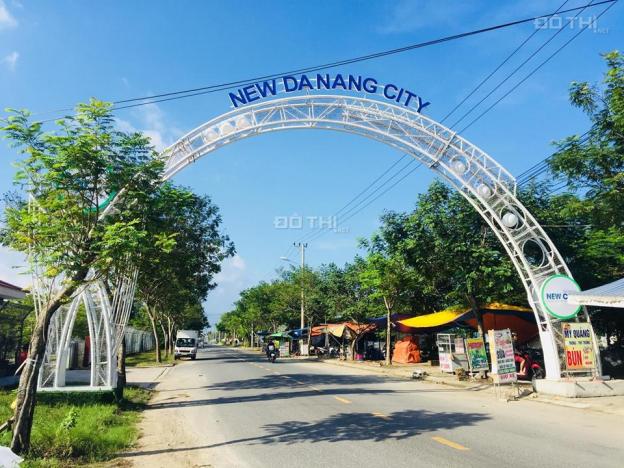 New Đà Nẵng City đường Hoàng Văn Thái, siêu hot, giá từ chủ đầu tư 9051617