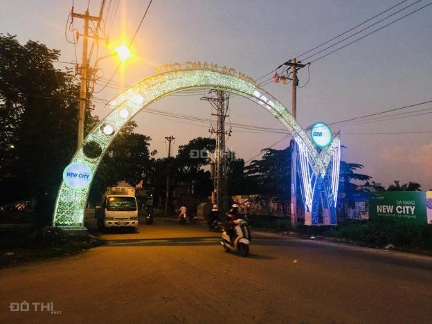 New Đà Nẵng City đường Hoàng Văn Thái, siêu hot, giá từ chủ đầu tư 9051617