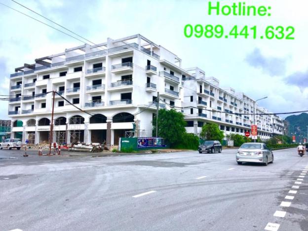 Thu nhập 10 triệu sở hữu căn hộ nhà phố thương mại Mon Bay Hạ Long trong tầm tay 9054618