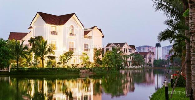 Gia đình có căn biệt thự đơn lập khu Hoa Phượng 1, dự án Vinhomes Riverside cần bán gấp giá gốc CĐT 9052707