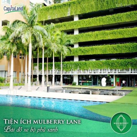 Kênh chủ đầu tư Capitaland: Mulberry Lane – cơ hội cuối cùng mua căn hộ cao cấp đồng giá từ 25tr/m2 9053542