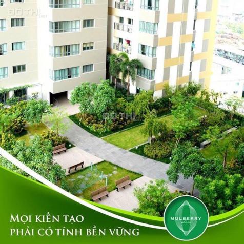 Kênh chủ đầu tư Capitaland: Mulberry Lane – cơ hội cuối cùng mua căn hộ cao cấp đồng giá từ 25tr/m2 9053542