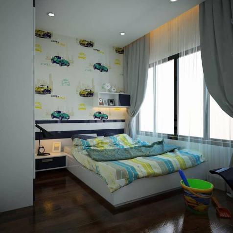 Gọi nhanh 2.9 tỷ, 34m2 x 5 tầng phố Yên Hòa, cách phố 50m. LH: 0974.817.504 9098895