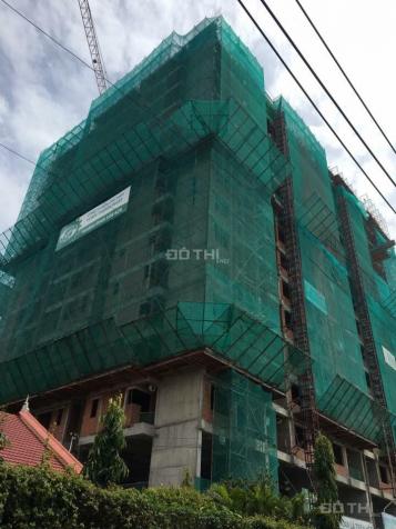 Bán 15 căn cuối cùng dự án Carillon 5, Q. Tân Phú - Nhận nhà trả chậm 12 tháng 0% lãi suất, CK 6.7% 9054746