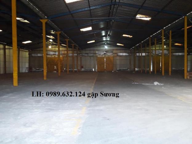 Cho thuê kho chứa hàng tại lô J2, đường Số 10, KCN Sóng Thần, Dĩ An, 0989 632 124 9084780