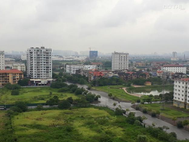 Green Tower Sài Đồng, nhận nhà ở ngay giá chỉ 17 tr/m2 (VAT + 2% PBT), CK 70tr làm quà tân gia 8846262
