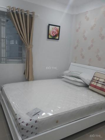 Cho thuê căn hộ chung cư Phú Hòa I, 2 phòng ngủ đầy đủ nội thất, P. Phú Hòa, TP. Thủ Dầu Một 9058156