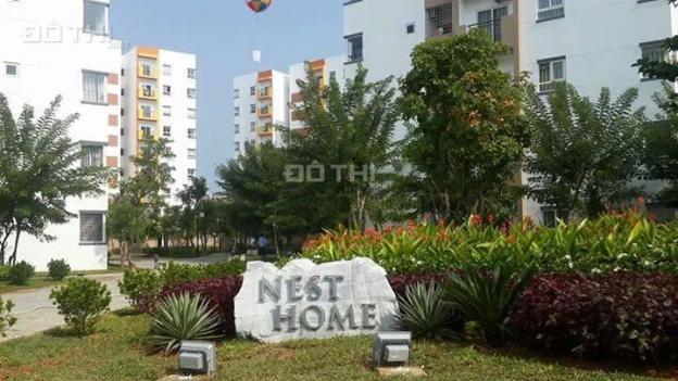 Cho thuê căn hộ Nest Home, tiêu chuẩn Hàn Quốc 9058771