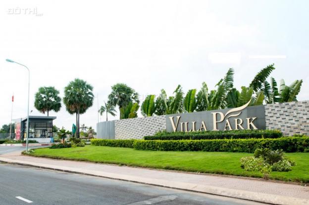 Biệt thự thông minh Villa Park tại Quận 9, Sài Gòn 9060925