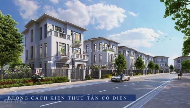 Cơ hội đầu tư đất biệt thự, liền kề tốt nhất tại dự án Phúc Lộc, Hải An, Hải Phòng 9062290