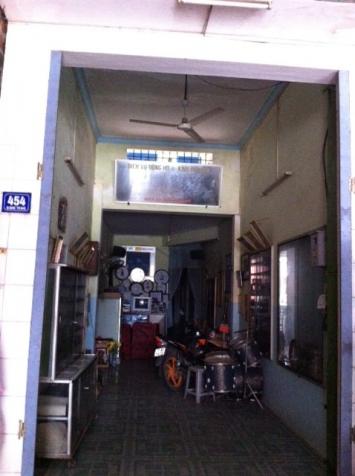 Bán nhà mặt phố tại 454 Quang Trung, thị trấn Ngô Mây, Phù Cát, Bình Định 9113998