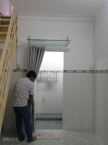 Cần bán gấp nhà giá rẻ tại đường Hoà Mỹ, quận 1, 2,29 tỷ, 16m2 9064156