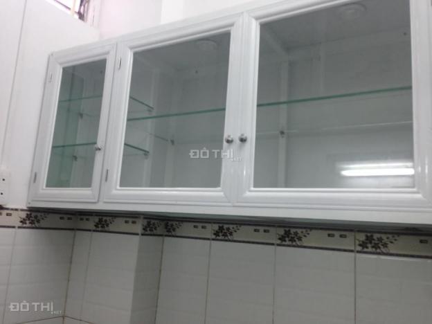 Cần bán gấp nhà giá rẻ tại đường Hoà Mỹ, quận 1, 2,29 tỷ, 16m2 9064156