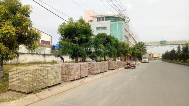 Cần tiền bán đất đường Cây Keo, gần Linh Đông 5x19m, 23 triệu/m2, thổ cư 100%, SHR, lh: 0908659837 9064879