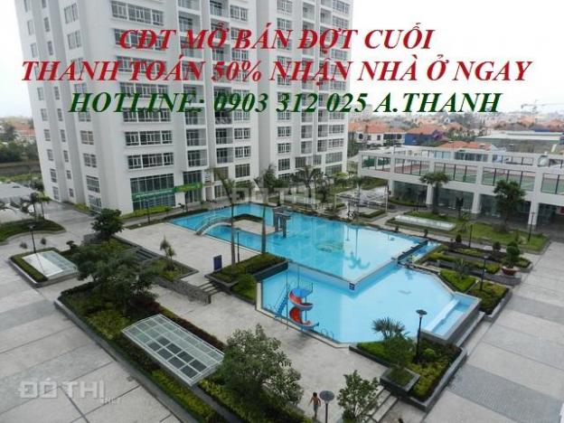 Căn hộ Hoàng Anh River view, CK ưu đãi 3% + tặng gói nội thất 150Tr, nhận nhà ở ngay. Lh:0903312025 9065654