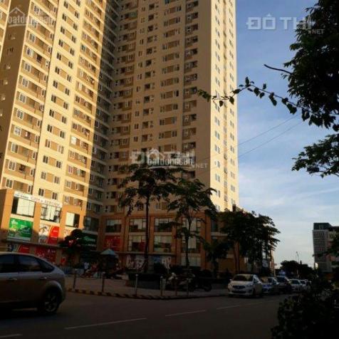 CC bán căn hộ tại khu đô thị Tân Tây Đô 56m2, full nội thất, 790 triệu bao phí. 0963865301 9065907