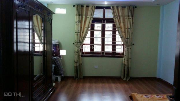 Cần bán nhà đẹp Văn Chương, 30m2, 5 tầng, giá 2,6 tỷ. LH 0979873192 9066125