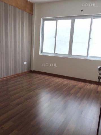 Bán nhà Nguyễn Khánh Toàn, Nghĩa Đô, Cầu Giấy. DT 50m2 x 5T nhà thoáng, thiết kế hiện đại, 4.6 tỷ 9067156