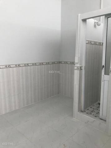 Bán nhà 52m2/800 triệu đường Trịnh Quang Nghị - Quốc Lộ 50, Bình Chánh, TP HCM 9067392