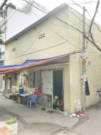 Bán nhà hẻm xe hơi 62 đường Lâm Văn Bền, Phường Tân Kiểng, Quận 7 9117290