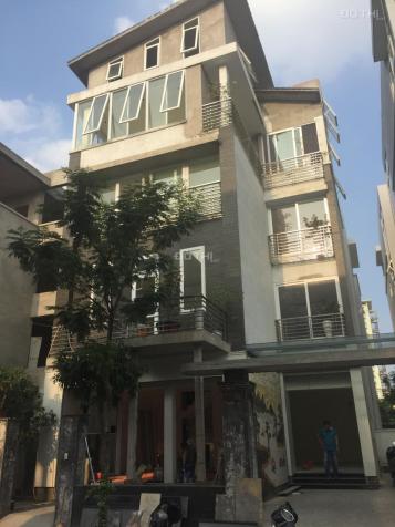 Cho thuê nhà biệt thự 190m2 tại Nguyễn Xiển, Thanh Xuân, nhà hoàn thiện mới 100% 9070163