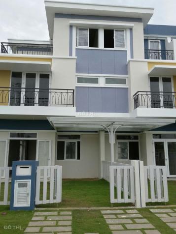 Nhà phố Rosita Khang Điền nhà sẵn - hình thực tế - chính sách tốt - DT 5x23m giá 4.2 tỷ /CK 18% 9070812
