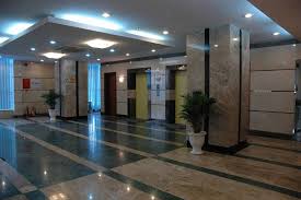 Cho thuê văn phòng hạng A tòa nhà PVI Trần Thái Tông, Yên Hoà, Cầu Giấy 0888838232 9085997