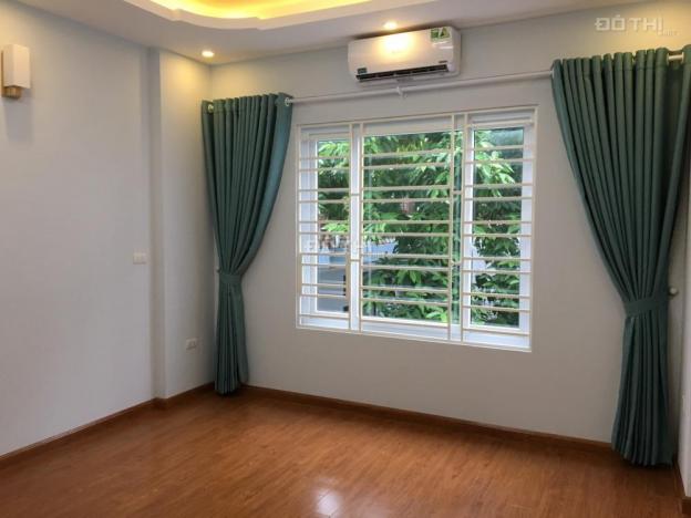 Bán nhà 45m2x5 tầng đẹp long lanh, giá 3,4 tỷ Nguyễn Khánh Toàn, Dương Quảng Hàm, Cầu Giấy 9073008