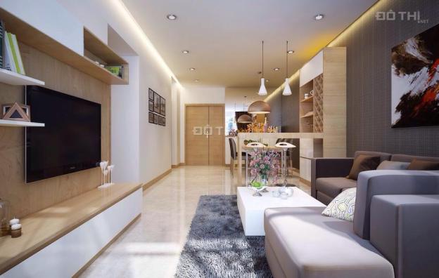 Sàn VRM phân phối căn hộ Đà Nẵng đã hoàn thiện - Mua vào ở ngay chỉ 21tr/m2 9073232