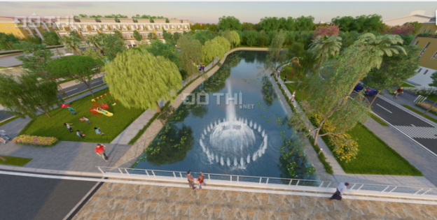 Bắt đầu nhận đặt chỗ ưu tiên vị trí đẹp của dự án Trần Anh Riverside. Giá chỉ 670 triệu / nền 9073391